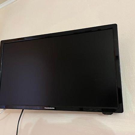 Гостиница Лебедь New Athos מראה חיצוני תמונה